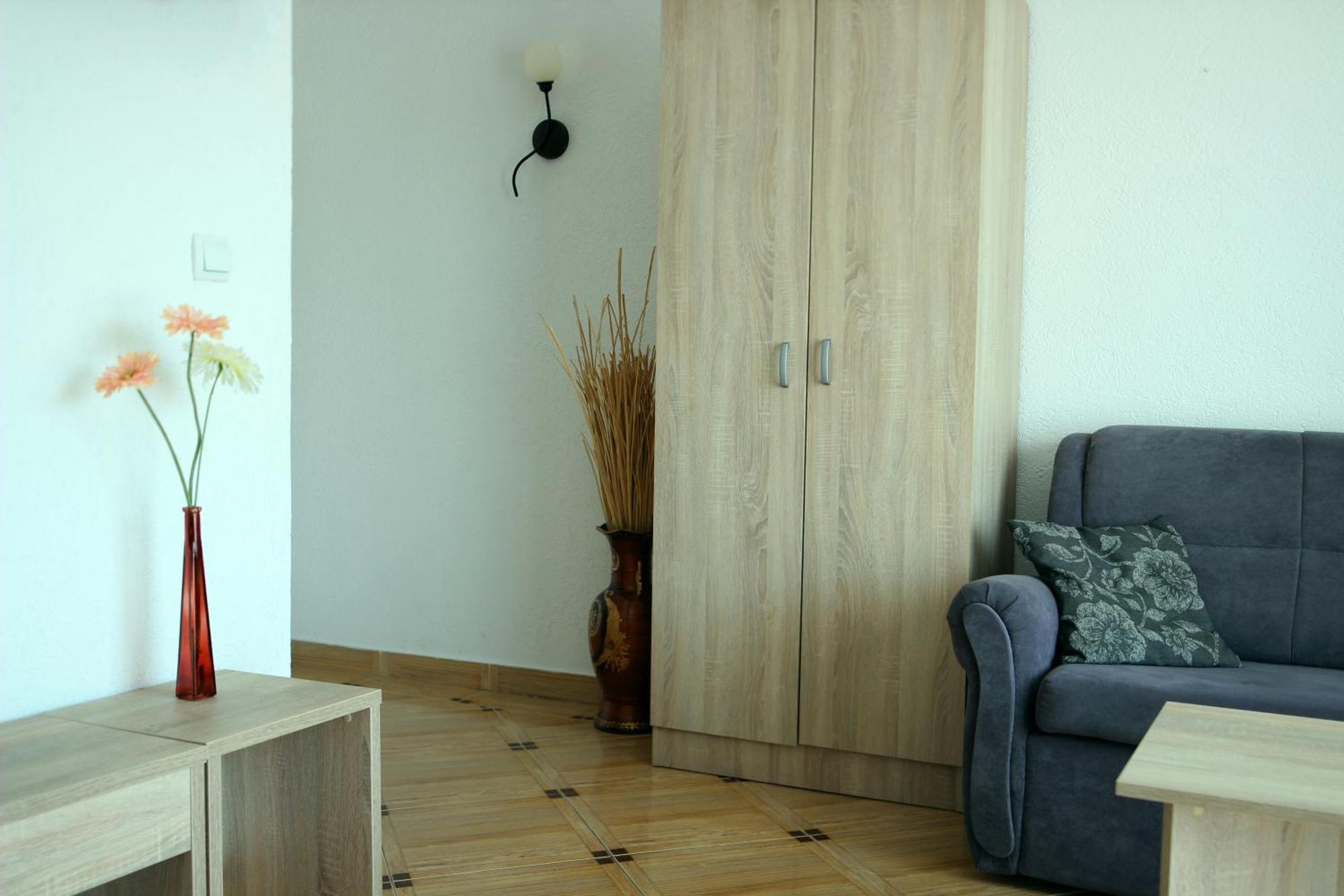 Apartments Vila Monegro Bar Eksteriør bilde