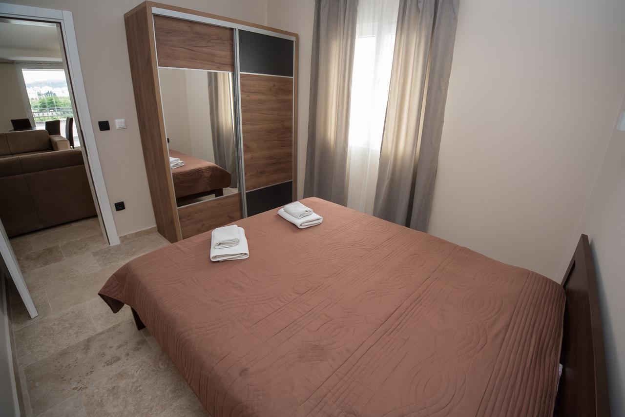 Apartments Vila Monegro Bar Eksteriør bilde