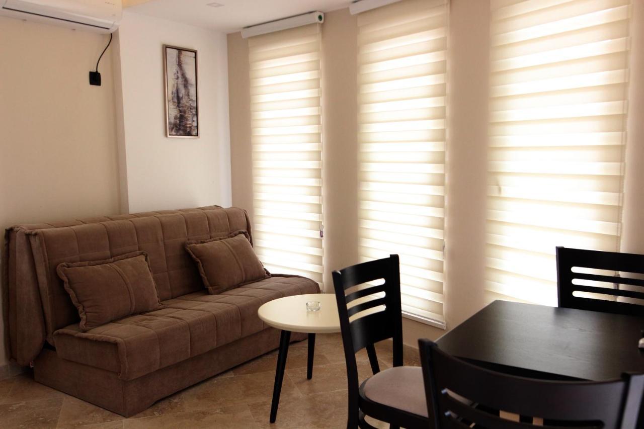 Apartments Vila Monegro Bar Eksteriør bilde